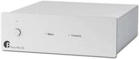 Pro-Ject Pro-Ject Accu Box S2 - silber Vollverst&auml;rker