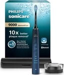 Philips Sonicare Elektrische Zahnb&uuml;rste DiamondClean 9000 Special Edition...