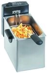 Bartscher Fritteuse