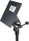 K&ouml;nig & Meyer Lautsprecherst&auml;nder, (Stative und Halter f&uuml;r Studio Equipment,