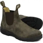 Blundstone Stiefel braun 35-36 Weit (UK: 3.5, EU: 35-36 Weit)