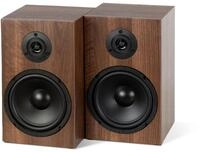 McGrey BSS-265 6,5" HiFi Lautsprecher - 2-Wege-System Regal-Lautsprecher (80 W,