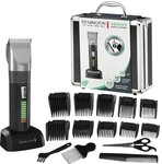 Remington Haarschneider Genius, HC5810 -, elektr. Haarschneider f&uuml;r Herren,