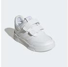 adidas Sportswear TENSAUR HOOK AND LOOP SCHUH Sneaker wei&szlig; 20 EU