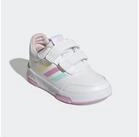 adidas Sportswear TENSAUR HOOK AND LOOP Klettschuh f&uuml;r Kinder mit Klettverschluss