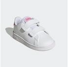 adidas Sportswear ADVANTAGE LIFESTYLE COURT TWO HOOK-AND-LOOP Sneaker (f&uuml;r...