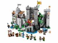 LEGO iCONS - Burg der Löwenritter (10305)