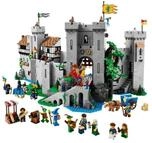 LEGO&reg; LEGO Icons (Creator Expert) 10305 Burg der L&ouml;wenritter...