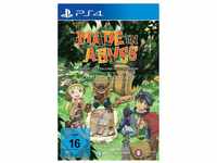 Made in Abyss - Collectors Edition PlayStation 4