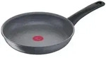 Tefal Bratpfanne Tefal&reg; Pfanne HEALTHY CHEF grau 24,0 cm