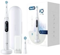 Oral-B Elektrische Zahnb&uuml;rste