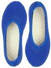 Beck Schl&auml;ppchen AirBecks Mesh mit atmungsaktiver Sohle Gymnastikschuh (in vielen