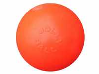 Jolly Pets Tierball Jolly Ball Bounce-n Play 20cm Orange (Vanillenduft)