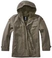 Brandit Funktionsjacke Kids Bw Parka