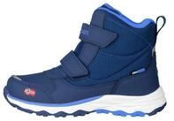 TROLLKIDS KIDS HAFJELL WINTER BOOTS Winterstiefel Snowboots, Winterstiefel,