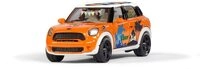 Siku Modellauto Siku 6507 Style my siku Bausatz MINI Countryman Summer