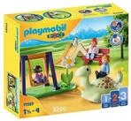 Playmobil&reg; 71157 Spielplatz Konstruktions-Spielset