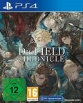 The Diofield Chronicle [PlayStation 4, DE USK] (Blu-ray Disc)