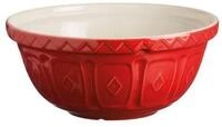 Mason Cash R&uuml;hrsch&uuml;ssel Mixing Bowl in klassischem Design