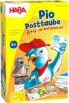 Haba Spiel Mitbringspiel S Rechenspiel Pio Posttaube 1306710001