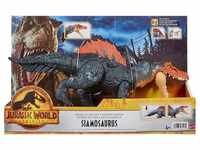 Mattel Jurassic World: Dominion Massive Action - Siamosaurus