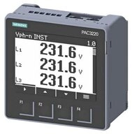 SIEMENS Anzeigeger&auml;t Siemens 7KM3220-1BA01-1EA0, 7KM3220-1BA01-1EA0