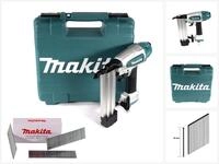 Makita Druckluft-Nagler AF 506 Druckluft 15-50mm 4,3-8,3bar