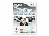 We Sing: Robbie Willams Nintendo Wii