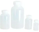 h&uuml;nersdorff Kanister, Weithalsflasche 1000 ml 20.5 cm