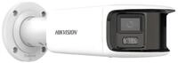 HIKVISION IP-&Uuml;berwachungskamera IP Bullet ColorVU DS-2CD2T87G2P-LSUSL4mmC 8MP