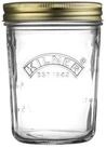 KILNER Einmachglas, Glas/Metall