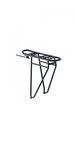 racktime Fahrrad-Gep&auml;cktr&auml;ger racktime Basic 2.0 Tour Gep&auml;cktr&auml;ger 28 schwarz -