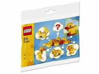 LEGO® Konstruktions-Spielset LEGO 30503 Classic - Freies Bauen: Tiere...