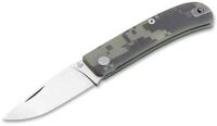 Manly Taschenmesser Manly Wasp Digicamo CPM-S-90V