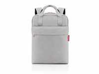 REISENTHEL® Rucksack allday backpack M Twist Sky Rose 15 L