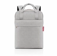 REISENTHEL&reg; Rucksack allday backpack M Twist Sky Rose 15 L
