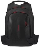 Samsonite Laptoprucksack ECODIVER, Arbeitsrucksack, Freizeitrucksack, Schulrucksack