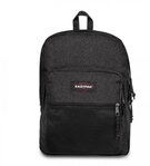 Eastpak Rucksack Pinnacle Spark Black schwarz 38 Liter