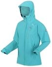 Regatta Softshelljacke Birchdale mit Kapuze