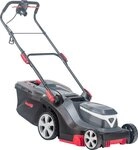 AL-KO Elektrorasenm&auml;her 38.2 E Comfort, 38 cm Schnittbreite, 38 cm...