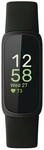 fitbit Sportuhr Inspire 3 Inspire 3, (1-tlg), Telefonsuchfunktion, &Uuml;berwachung...