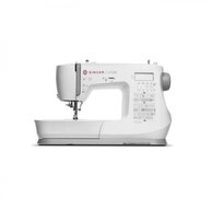 Singer N&auml;hmaschine - C7225