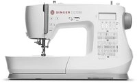 Singer N&auml;hmaschine - C7255