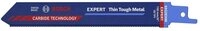 Bosch Accessories S&auml;bels&auml;geblatt Bosch Accessories 2608900361 EXPERT &lsquo;Thin Tough