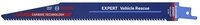 Bosch Accessories S&auml;bels&auml;geblatt Bosch Accessories 2608900382 EXPERT...