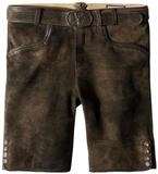 Stockerpoint Trachtenlederhose Fred Herren (1-tlg) Trachtenlederhose, Trachtenhose,