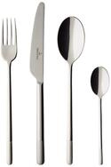 Villeroy & Boch Besteck-Set Ella&nbsp;satiniert Tafelbesteck 24tlg.