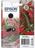 Epson 503 Tintenpatrone