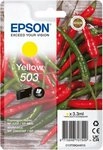 Epson 503 Tintenpatrone