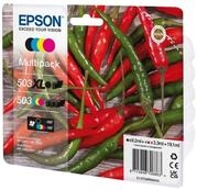 Epson Tintenpatrone